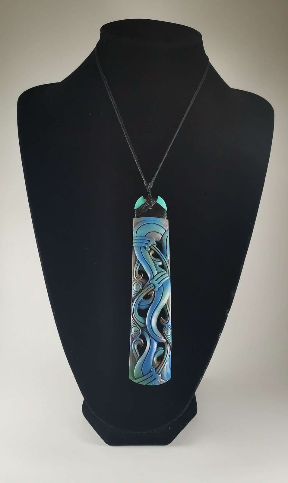 Manaia Pendant