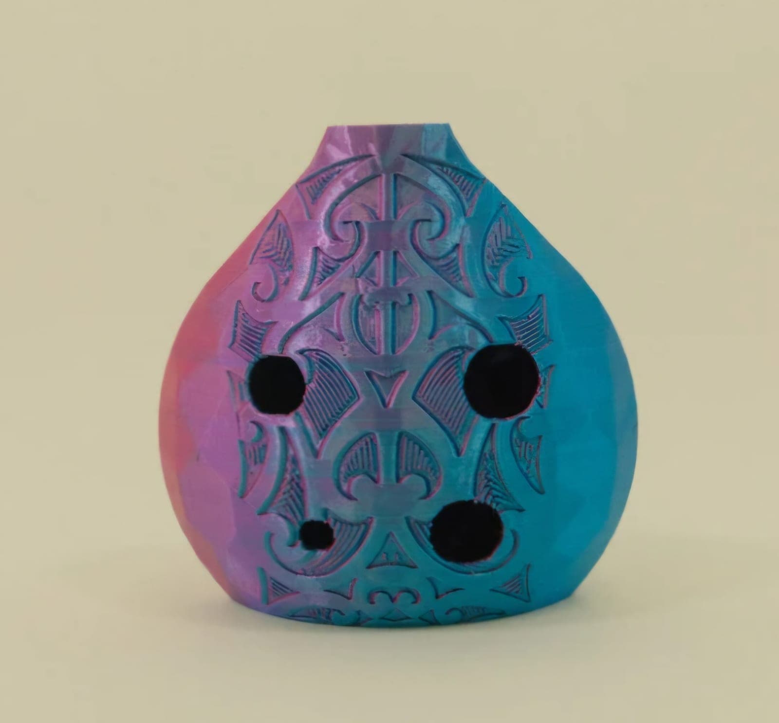 Contemporary Ocarina Puoro