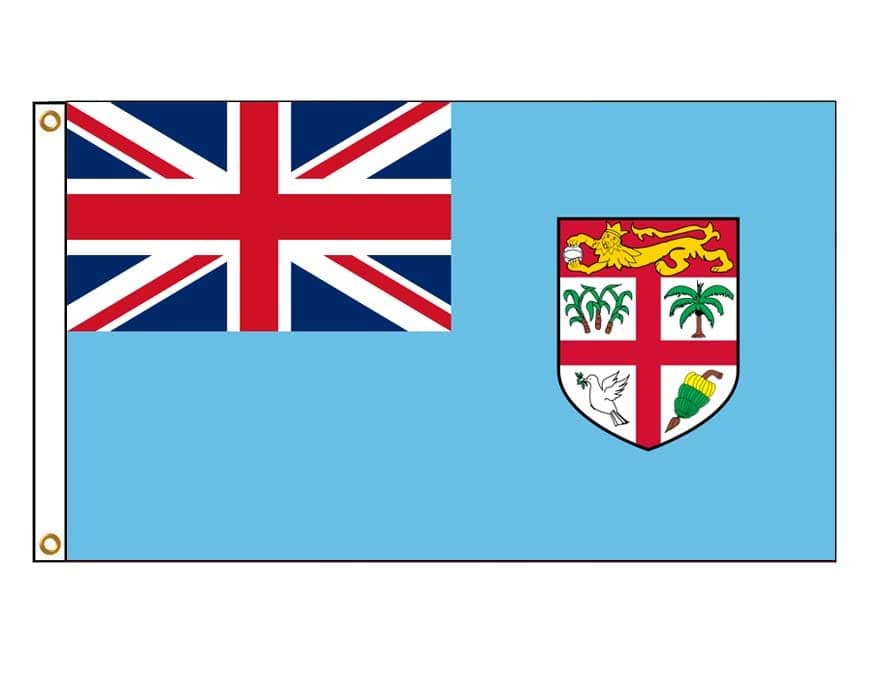 FIJI FLAG