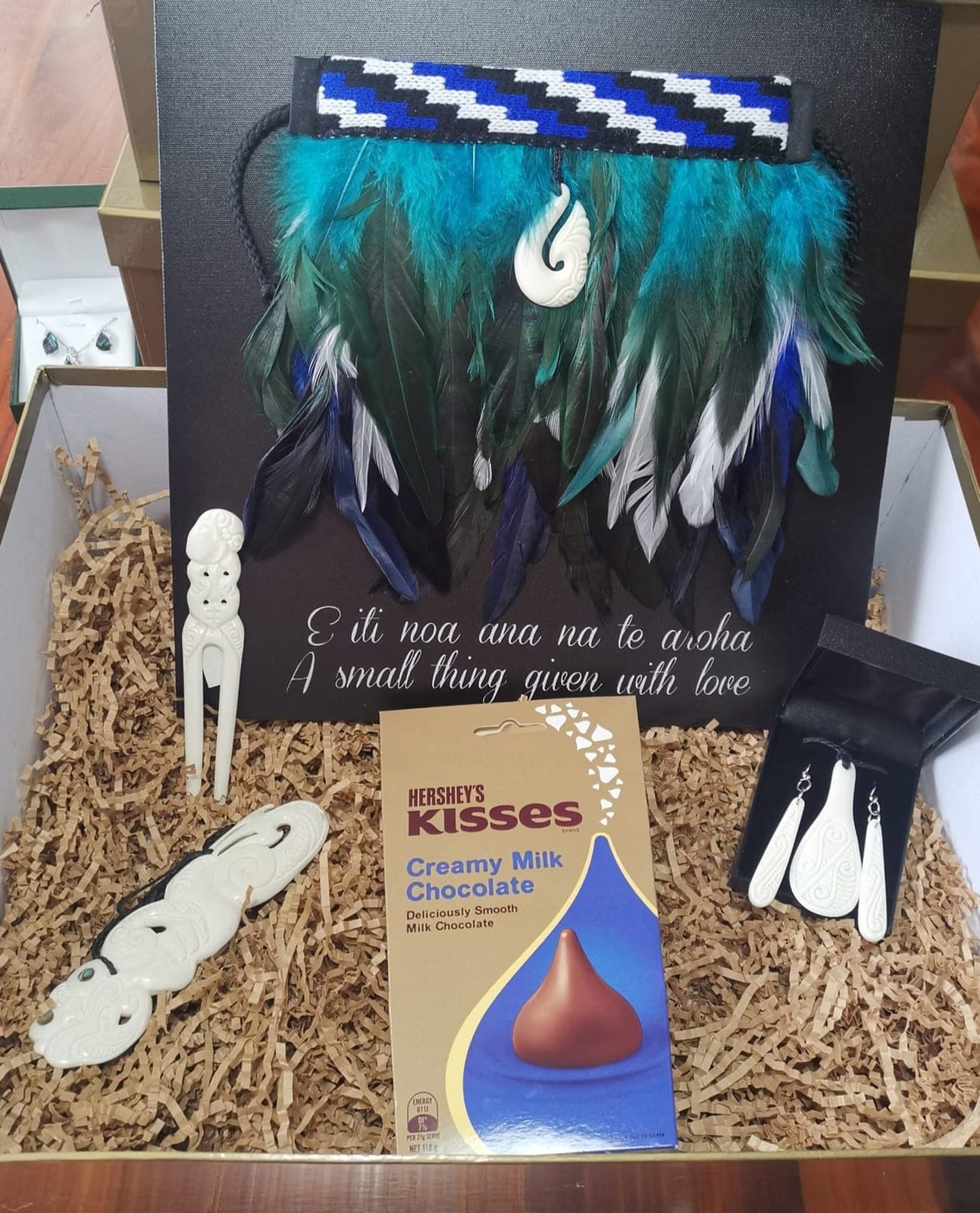 Mixed Gift Pack