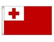 TONGA FLAG