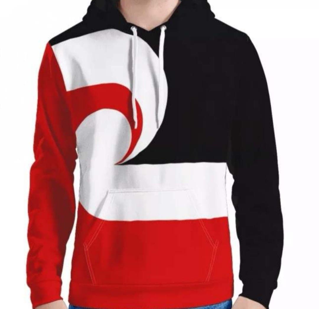 TRT Hoody & facemask combo (New)