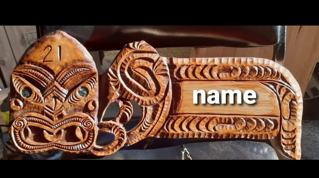 21st Taonga