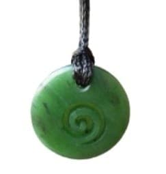 Moana Pendant