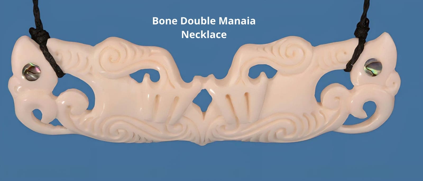 Bone Breastplate Special "2 for $140"