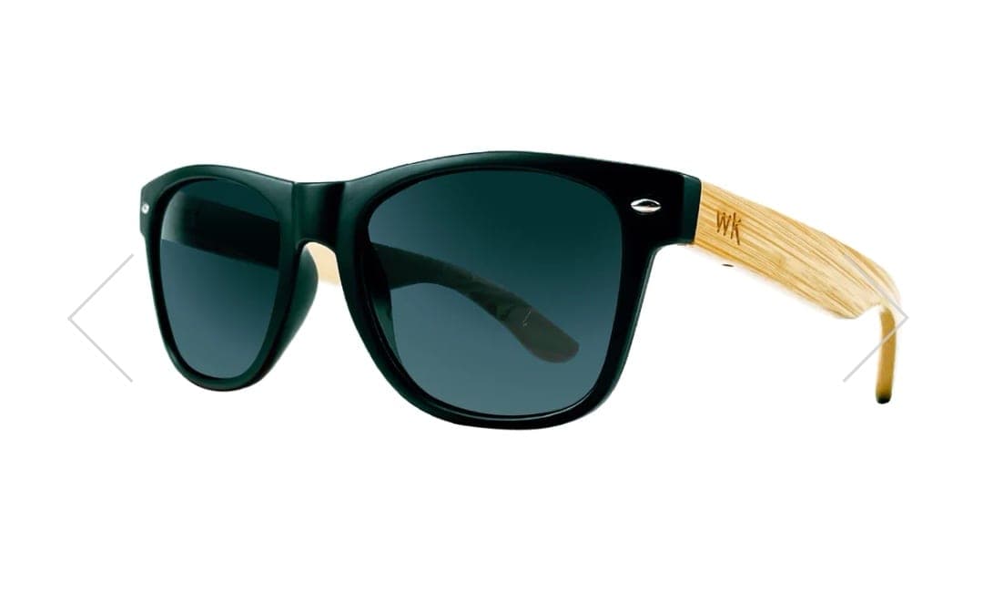 Bamboo Sunglasses