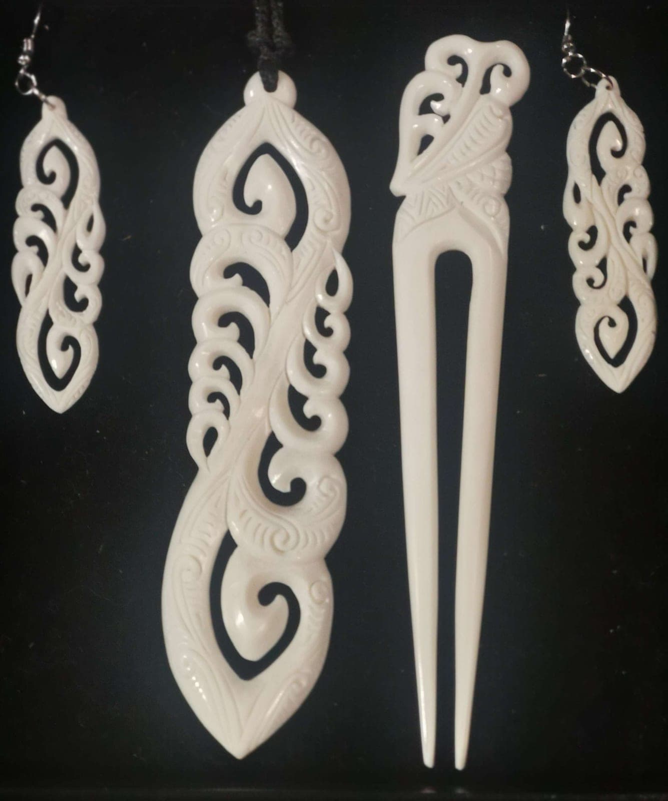Koru Family Set