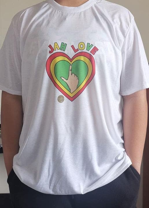 Jah Love