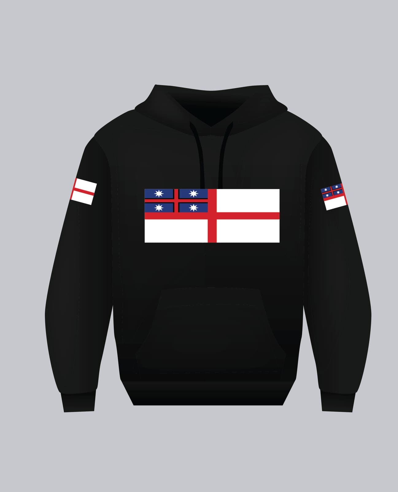 He Whakaputanga Hoody(New)