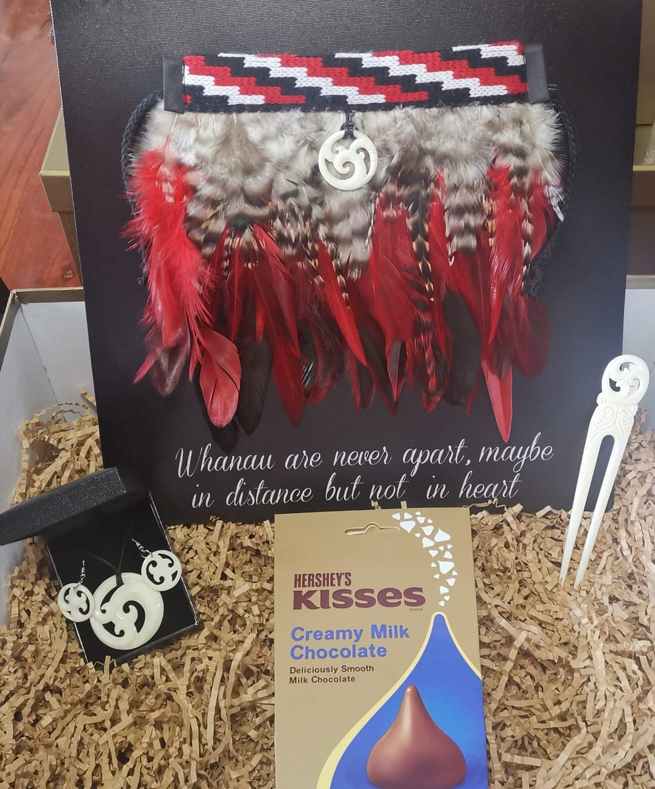 Triple Bone Koru Gift Pack