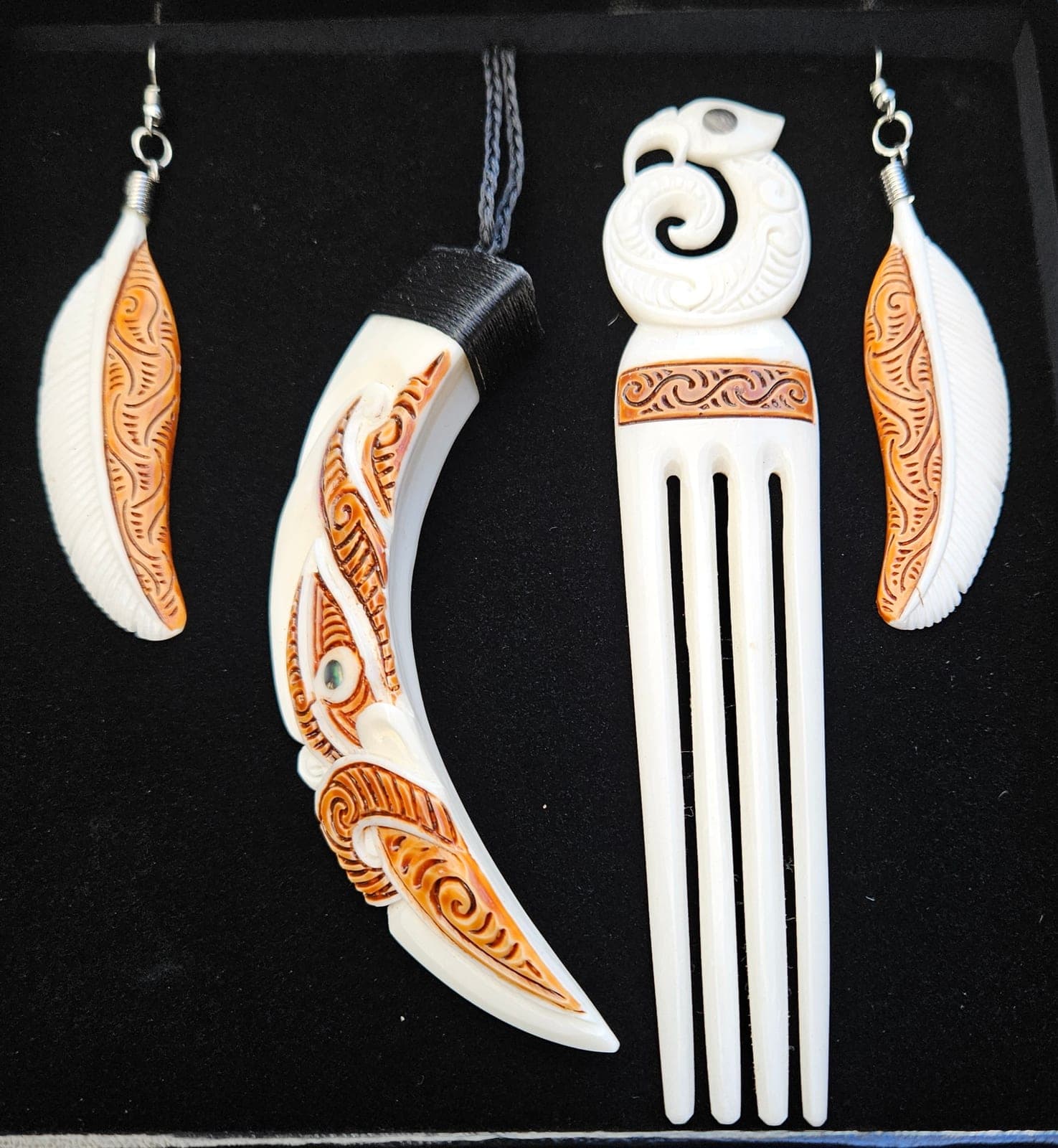 Bone Set