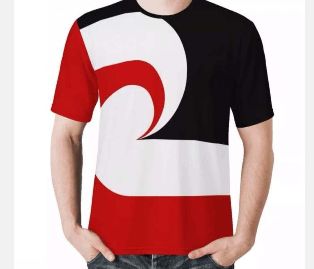 Tino Rangatiraranga tshirts (New)