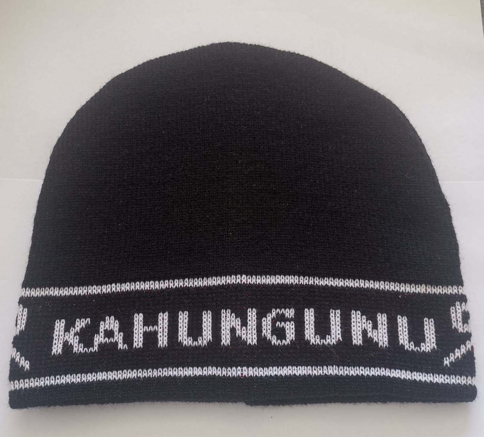 Kahungunu Beanie