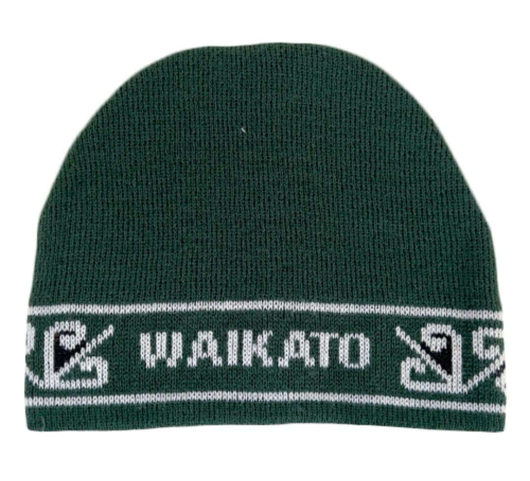 Waikato Beanie