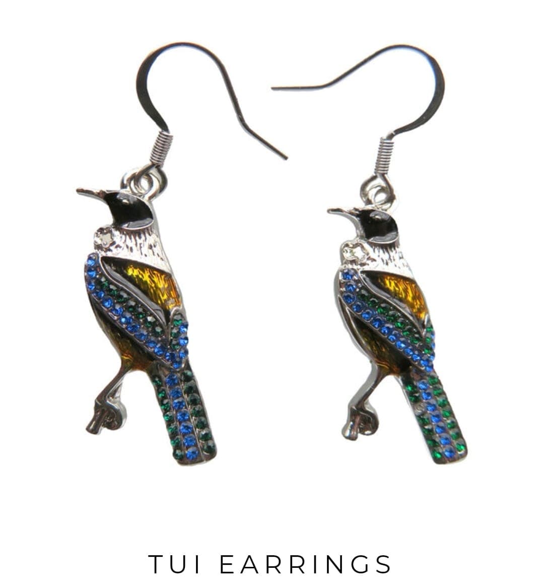 Tui Earrings