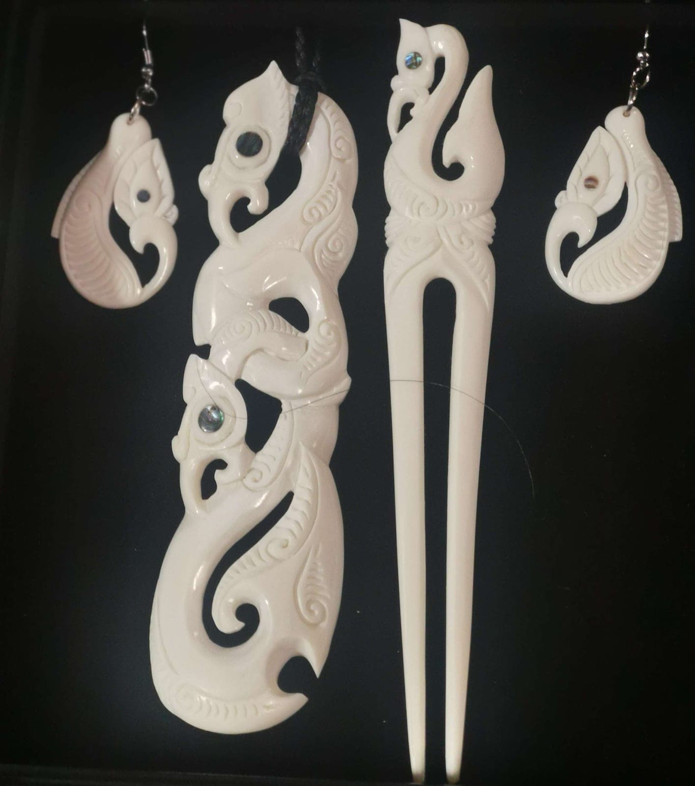Manaia Set