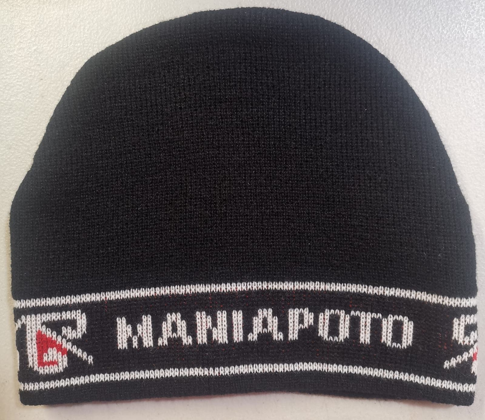 Maniapoto Beanie