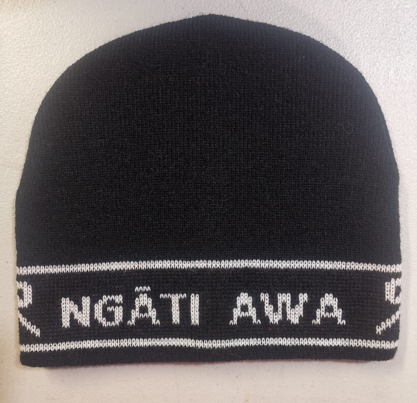 Ngati Awa Beanie