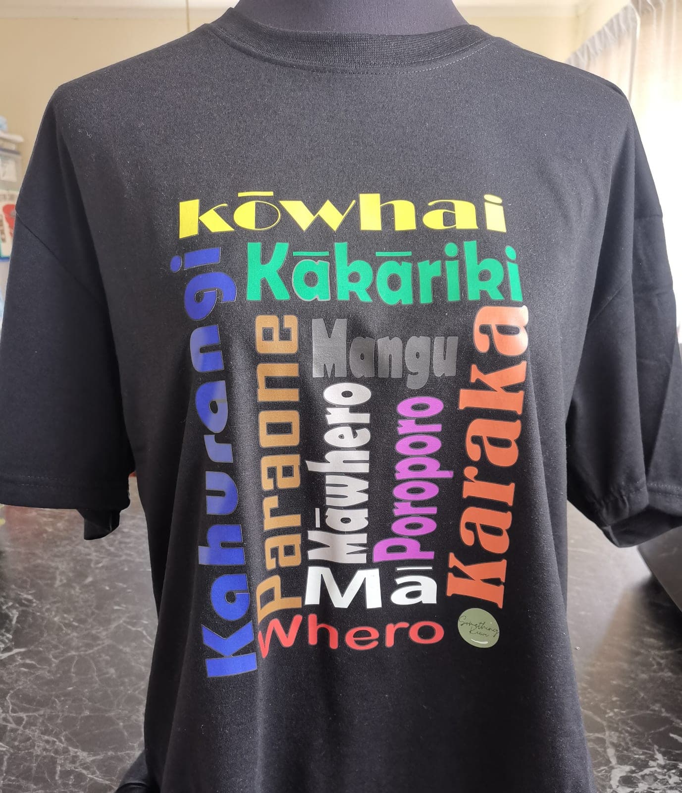 Nga Tae T-shirt