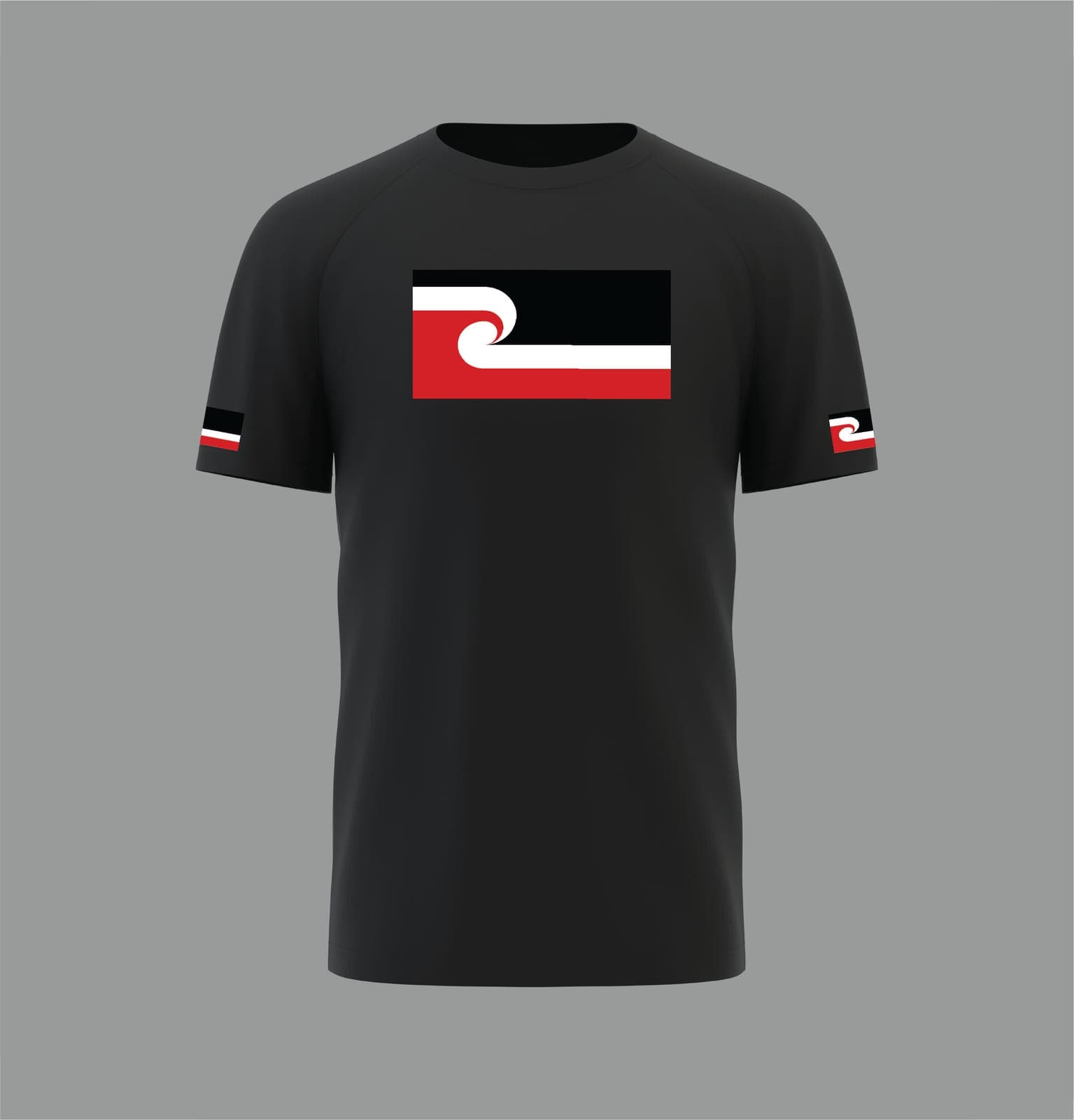 Tino Rangatiratanga T-shirt