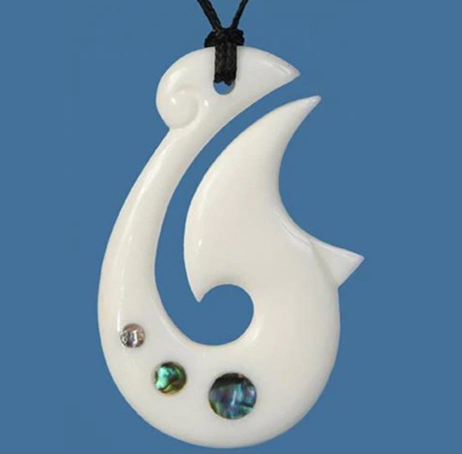 Bone Fish Hook