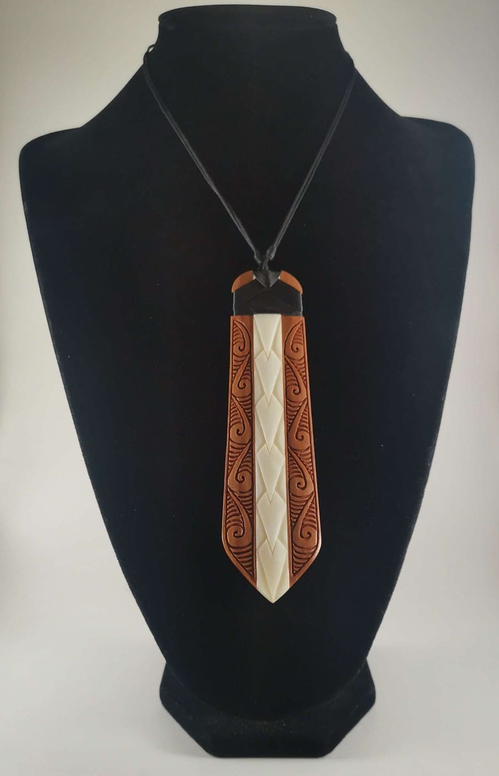 Polynesian Design Toki