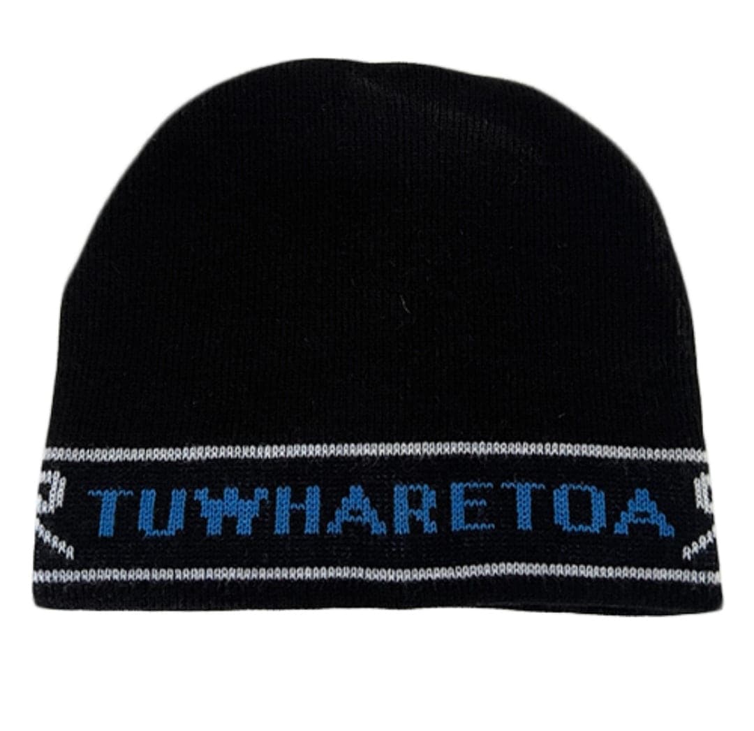 Tuwharetoa Beanie