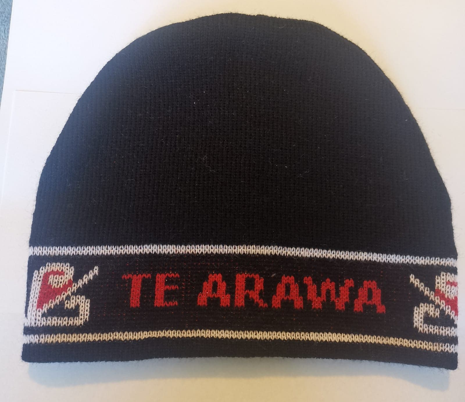 Te Arawa Beanie