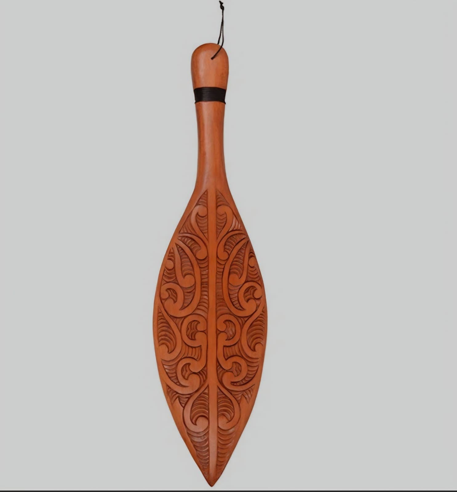 Hanging Wall Paddle