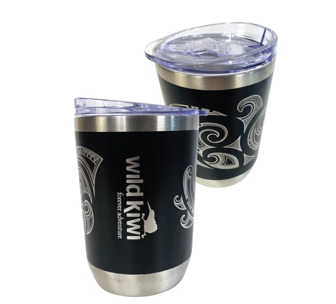 Insulated Drink Cup
