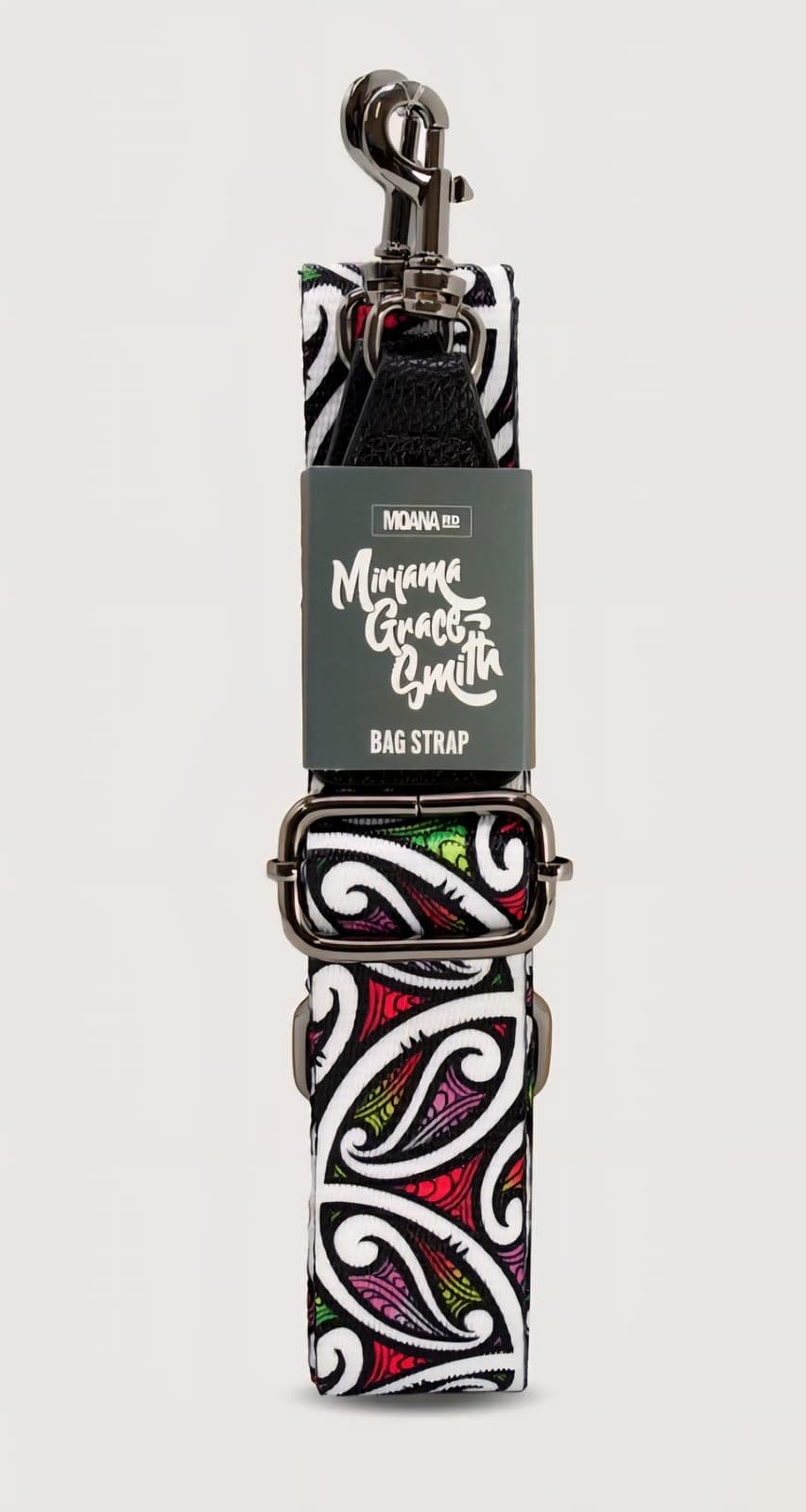 Niwa Bag Strap — view 1