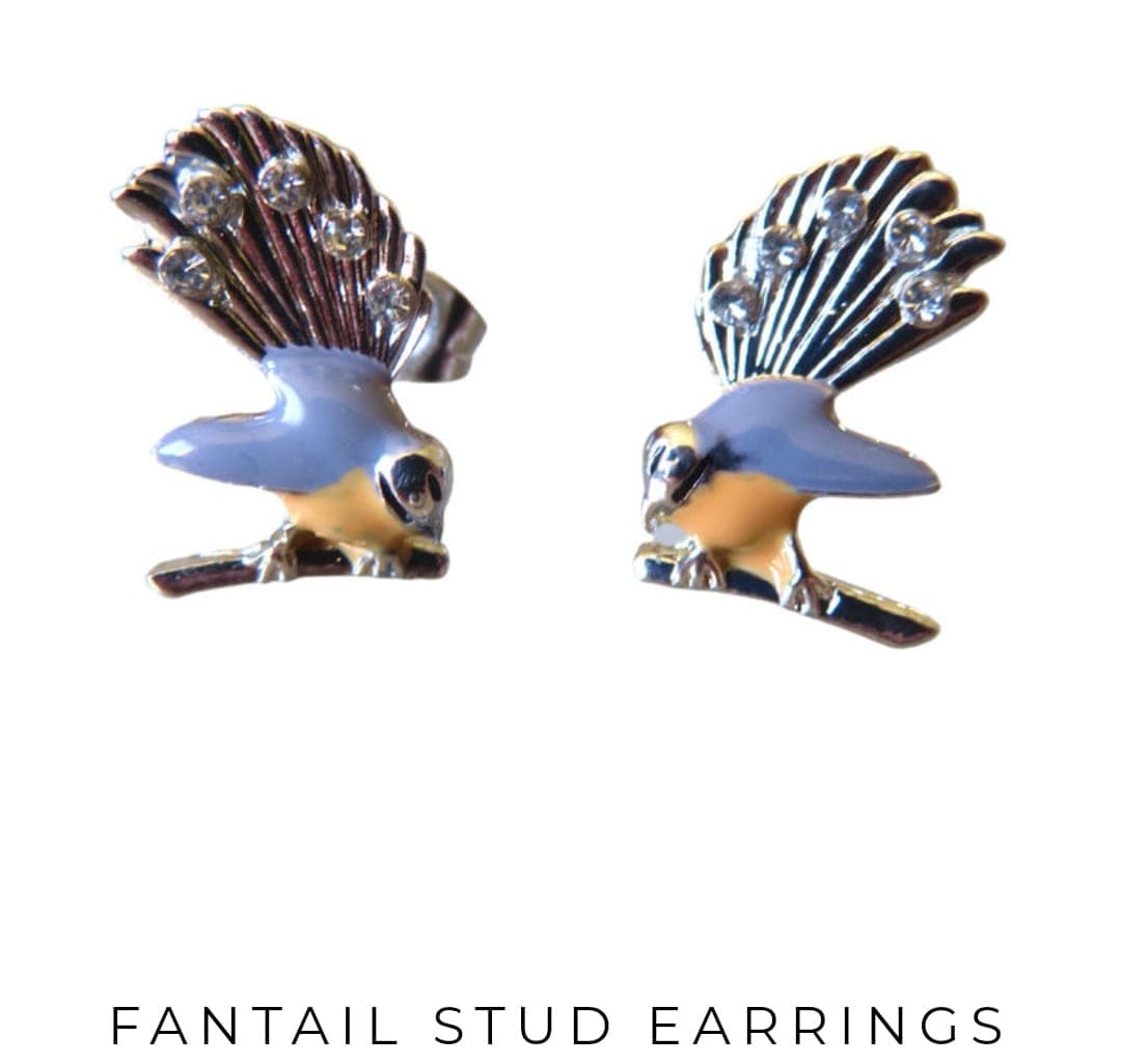 Fantail Studs