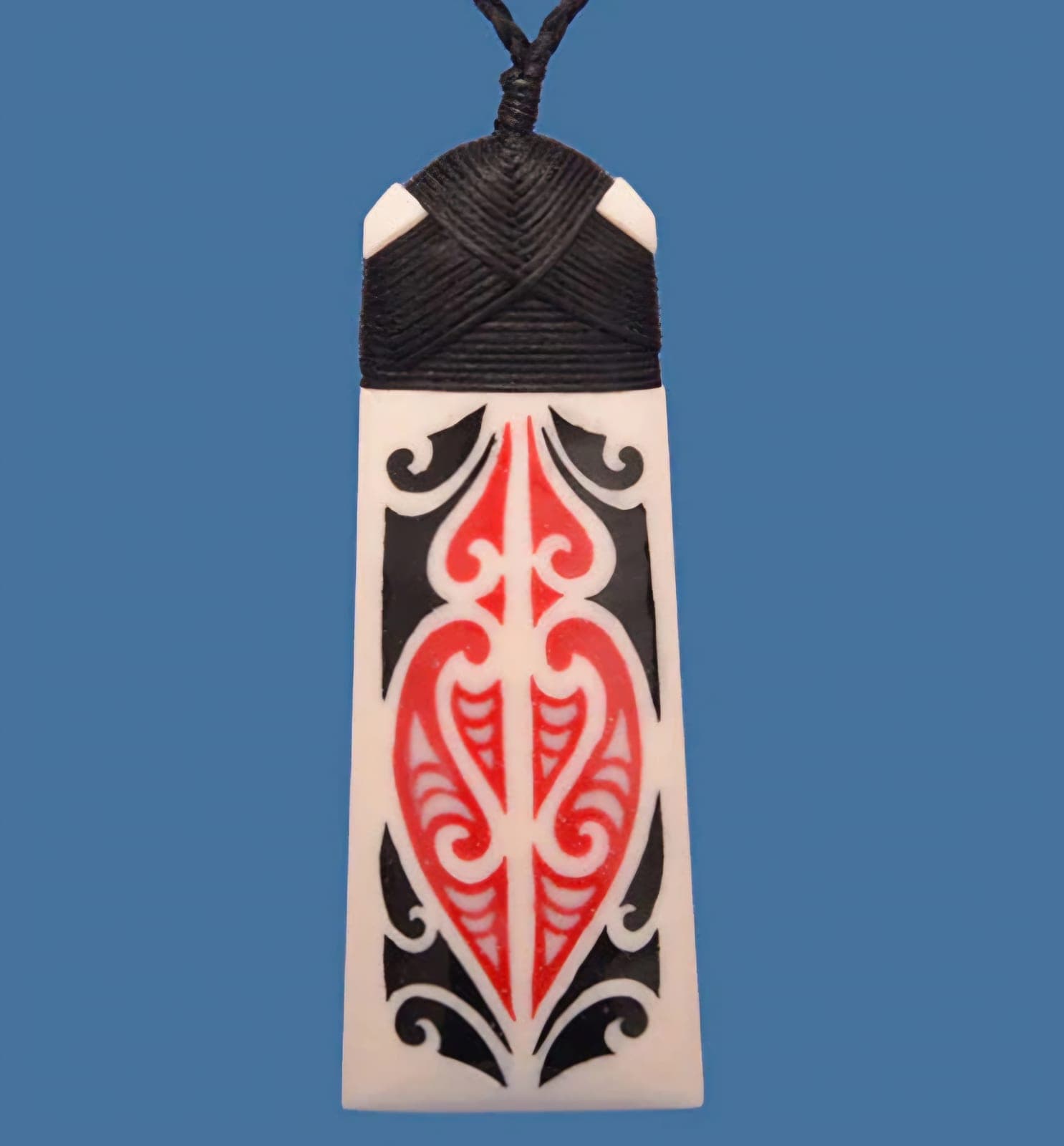Eternal Toki Necklace