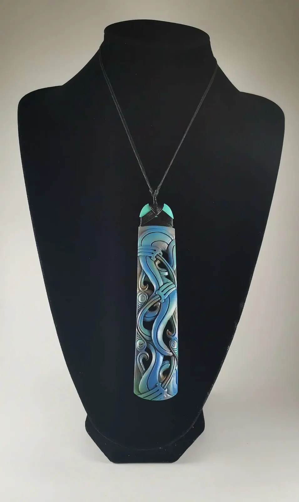 Manaia Pendant