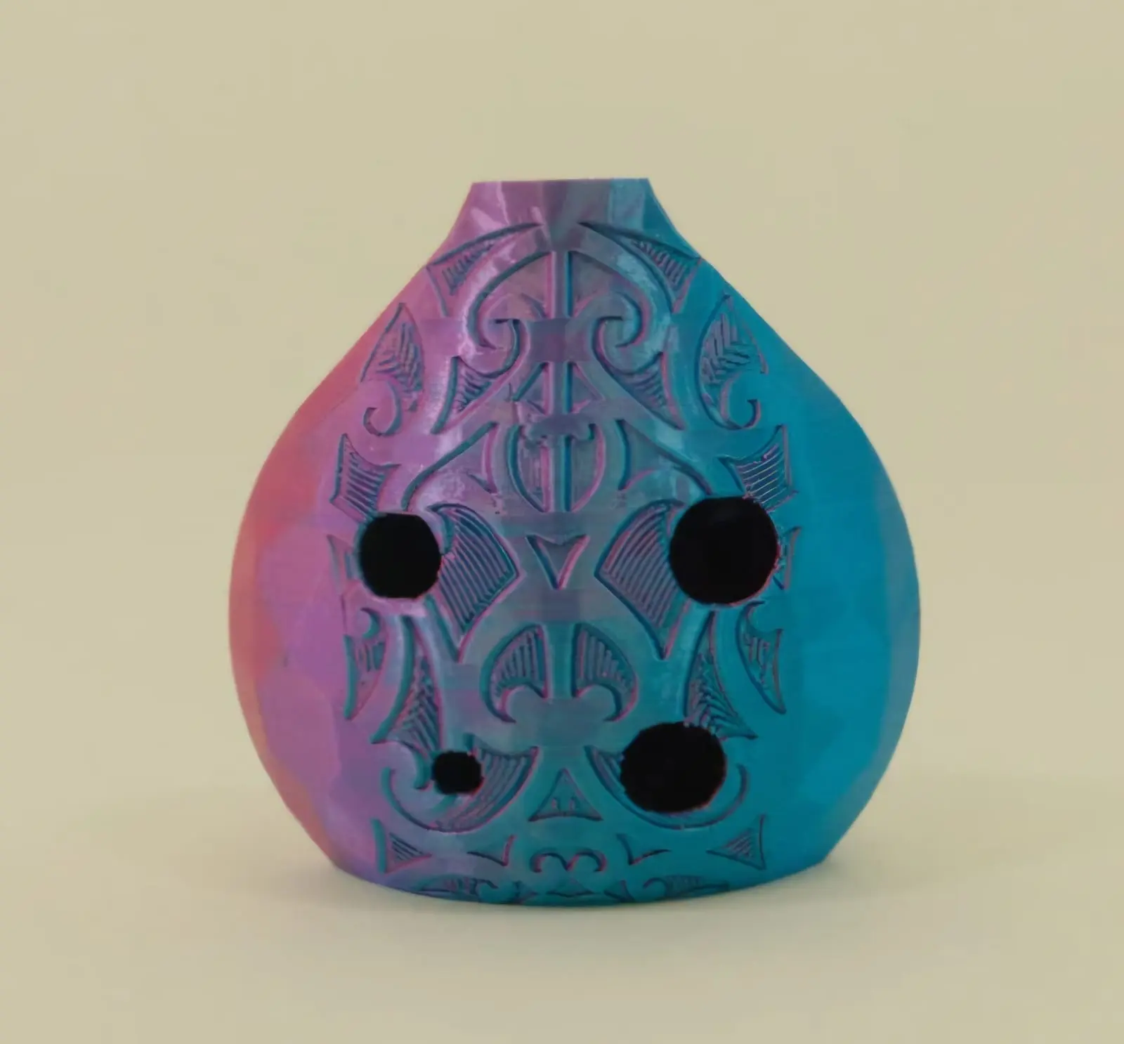 Contemporary Ocarina Puoro