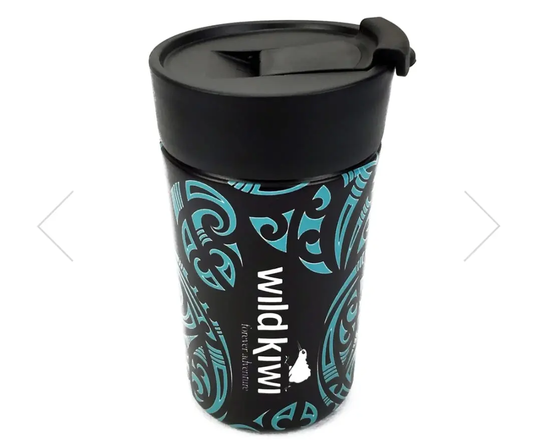 Insulated Drink Cup
