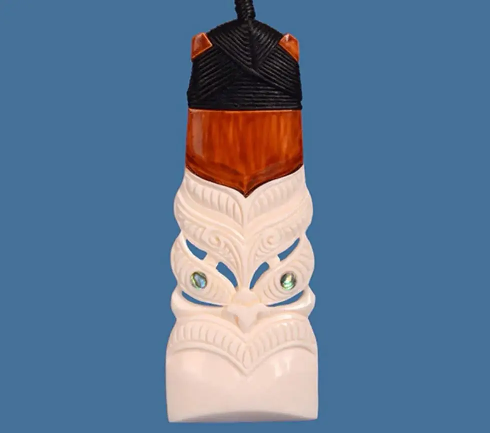 Bone Tiki Toki