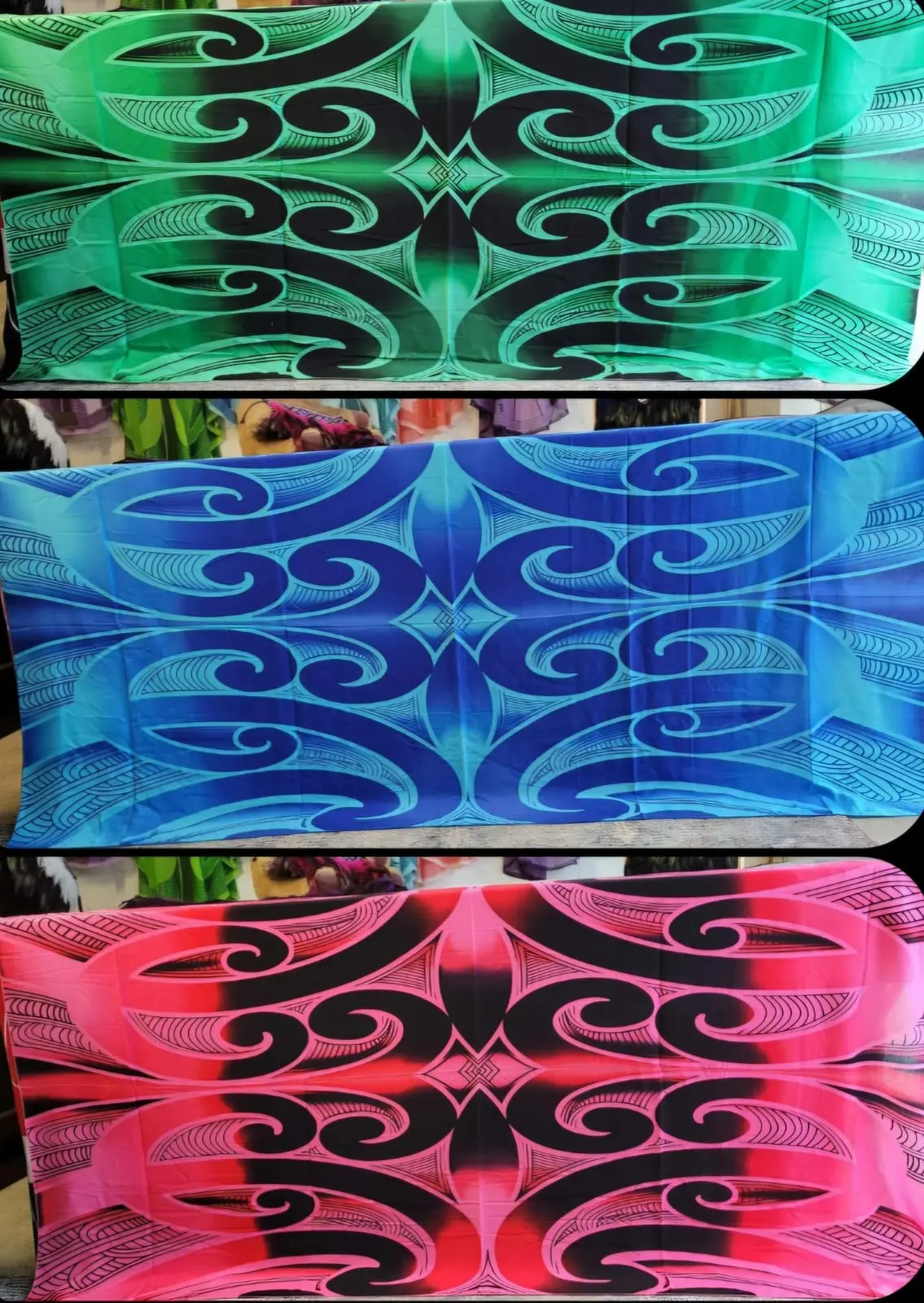 Manaia Lavalava