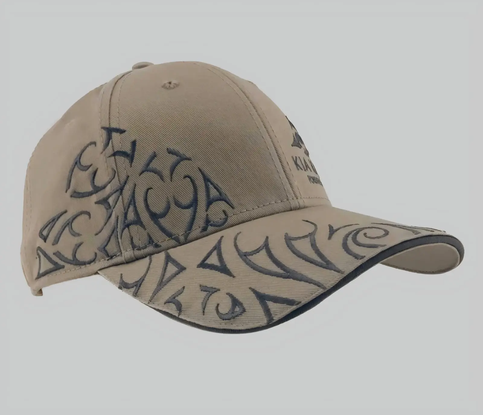 Caps