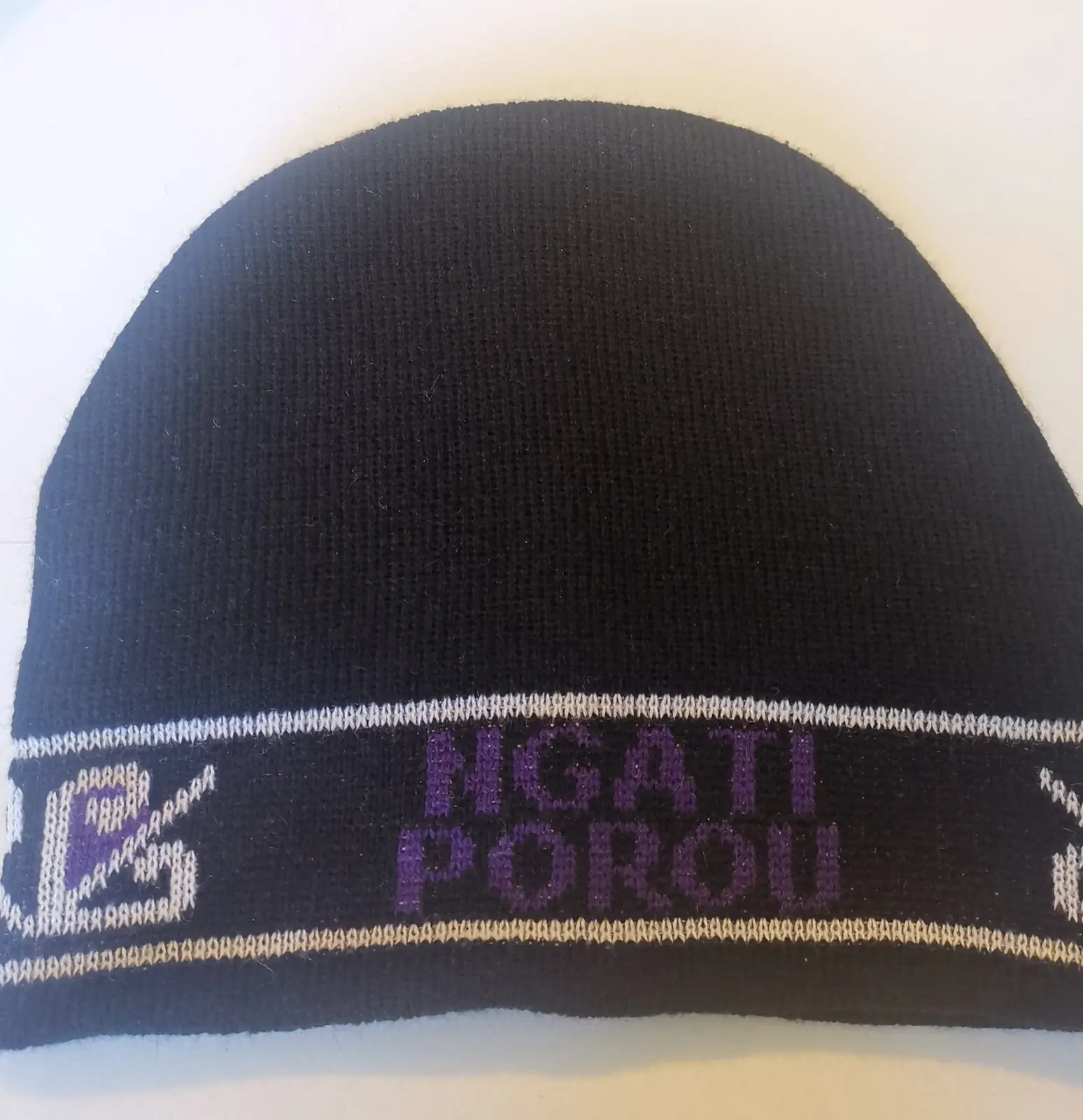 Ngati Porou