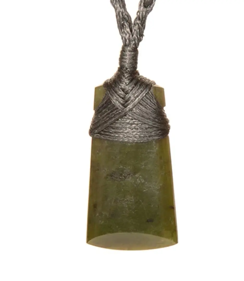 Small Toki Pendant