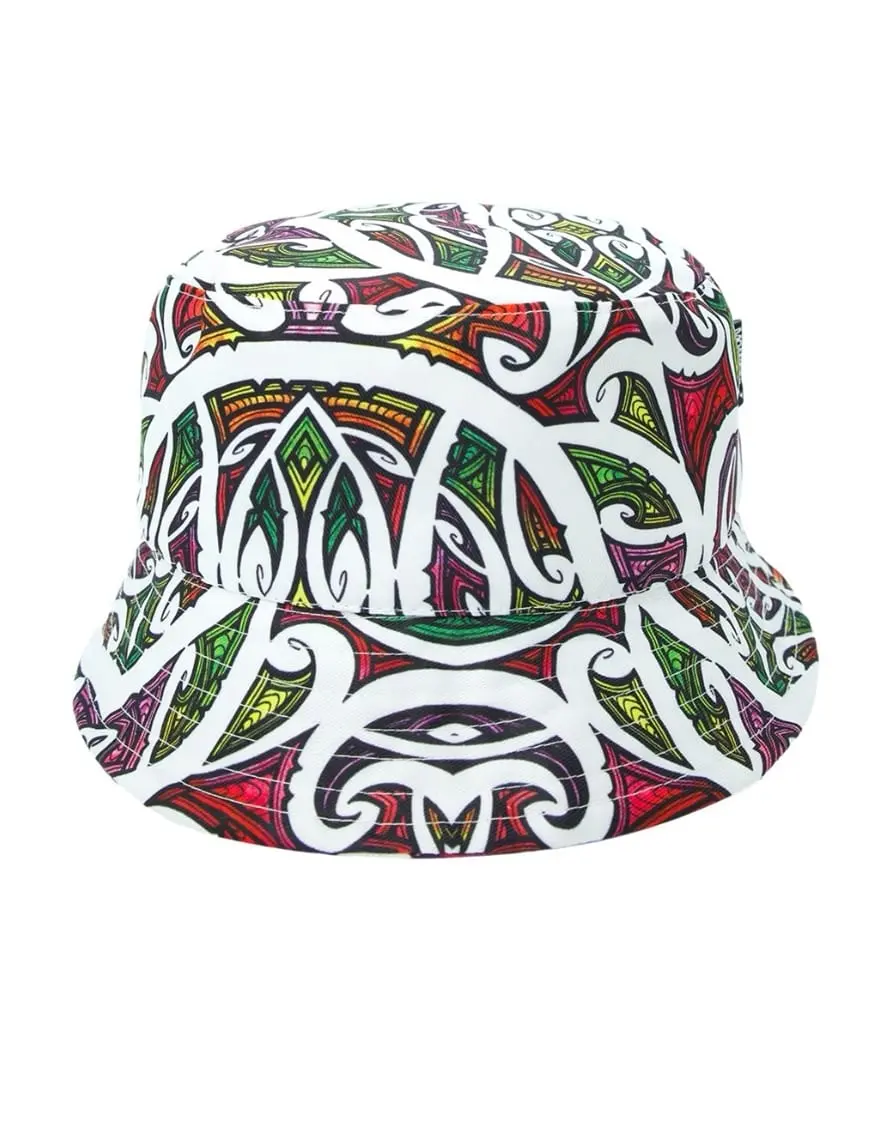 Niwa Bucket Hat