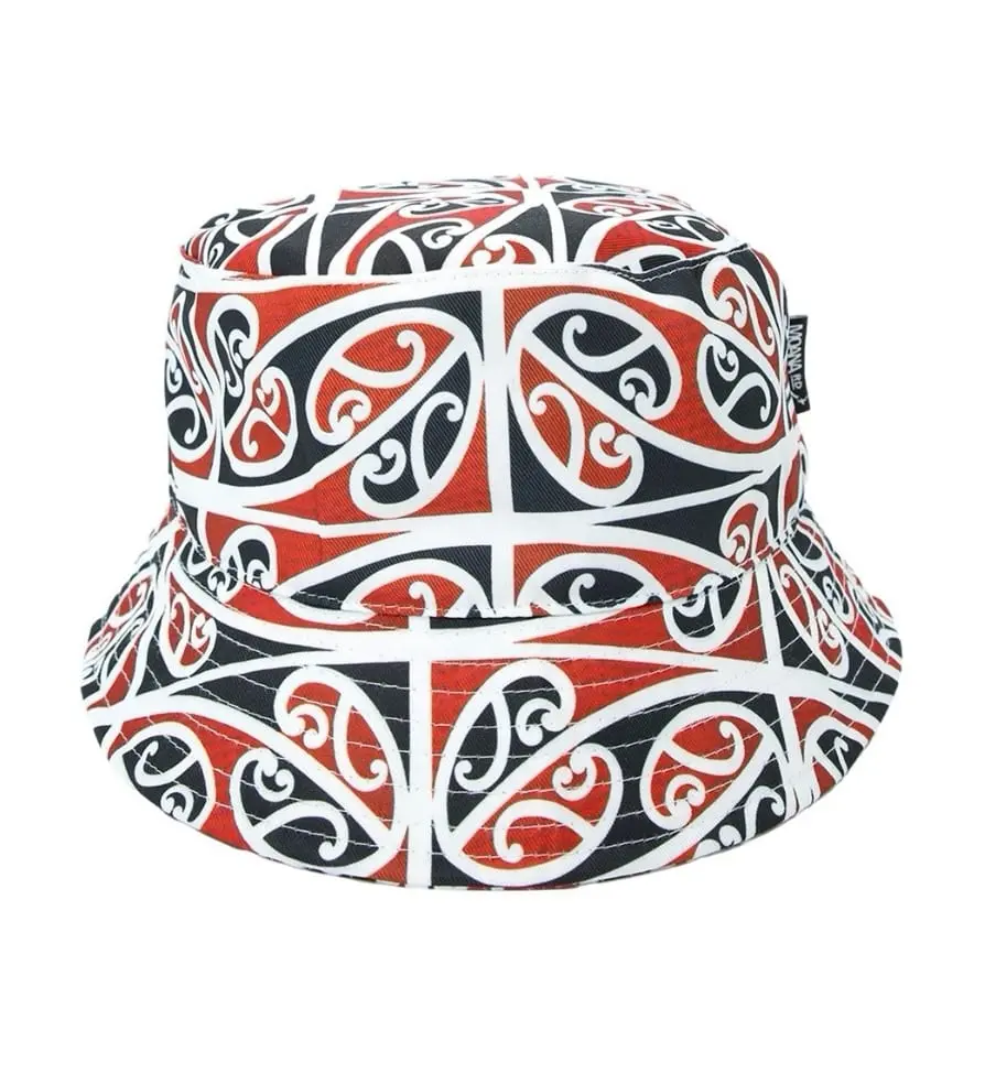 Mangopare Bucket Hat