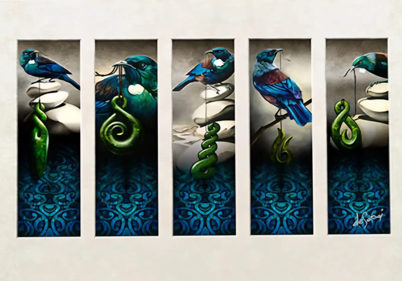5 Tui