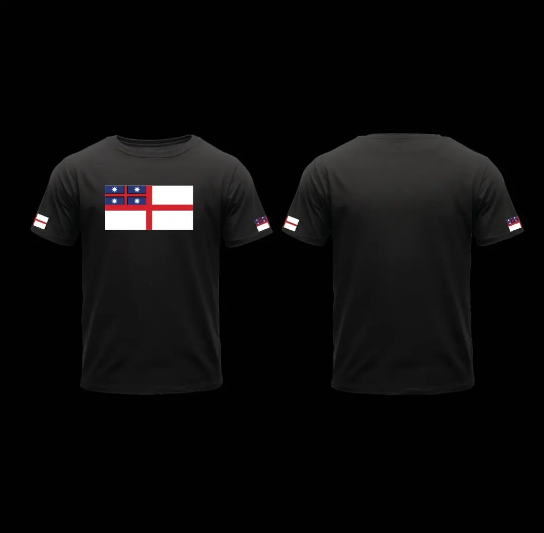 He Whakaputanga T-shirts
