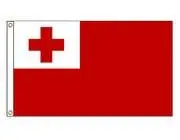 Tonga Flag