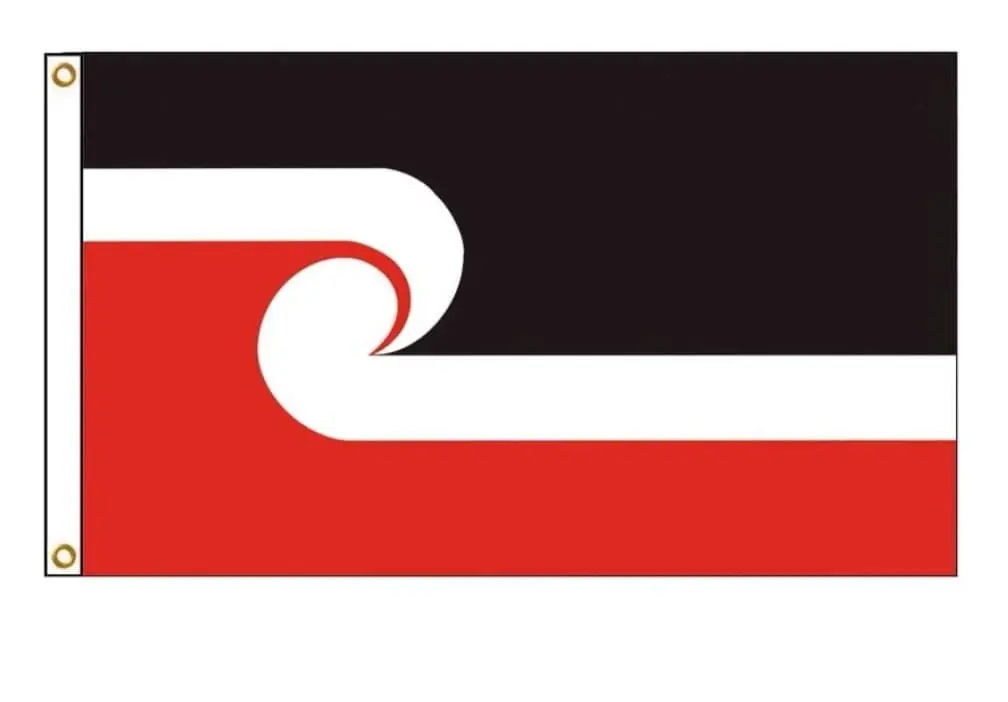 Tino Rangatiratanga Flag