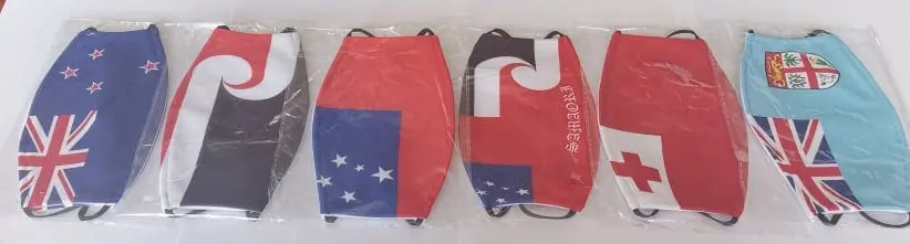 Flags