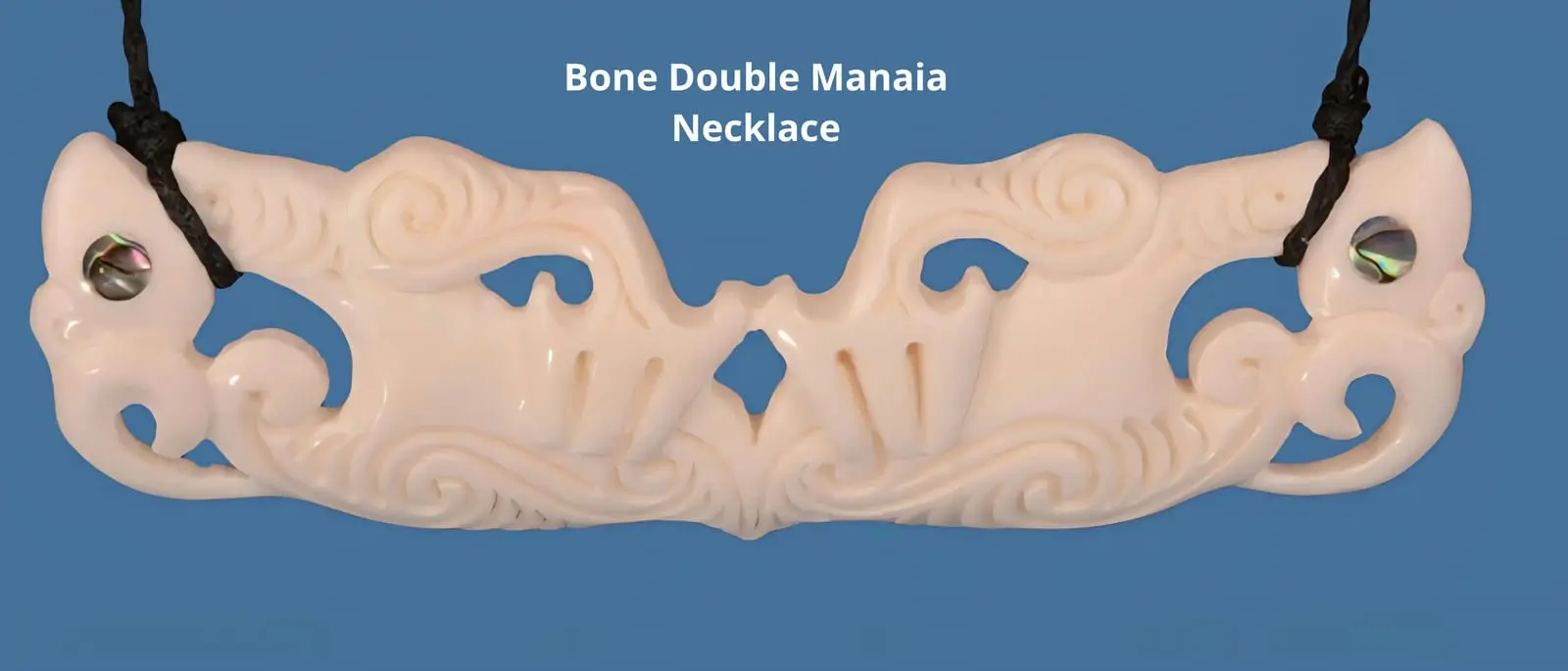 Bone Breastplate Special "2 for $140"