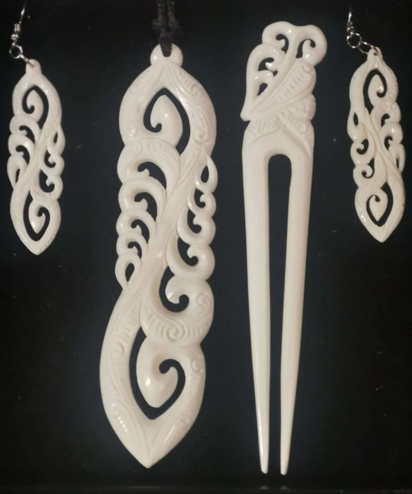 Koru Family Set